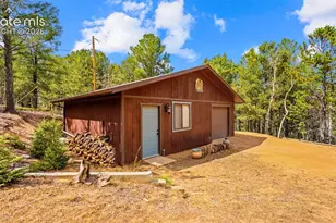 120 Elkhorn Dr, Woodland Park, CO 80863 - Photo 8