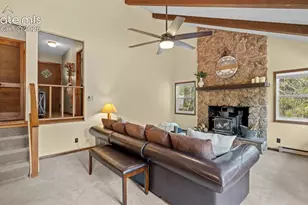 120 Elkhorn Dr, Woodland Park, CO 80863 - Photo 20