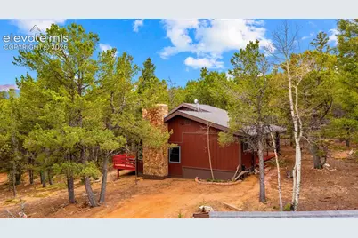 120 Elkhorn Drive, Woodland Park, CO 80863 - Photo 4