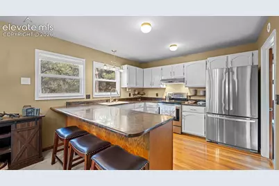 120 Elkhorn Drive, Woodland Park, CO 80863 - Photo 24