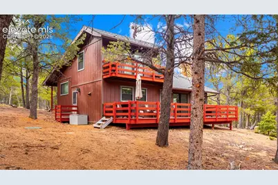 120 Elkhorn Drive, Woodland Park, CO 80863 - Photo 6