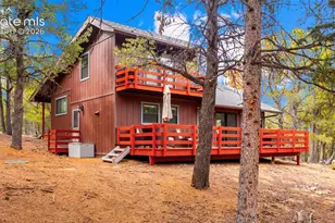 120 Elkhorn Dr, Woodland Park, CO 80863 - Photo 6