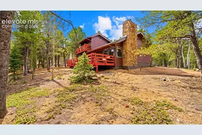 120 Elkhorn Drive, Woodland Park, CO 80863 - Photo 10