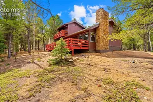 120 Elkhorn Dr, Woodland Park, CO 80863 - Photo 10