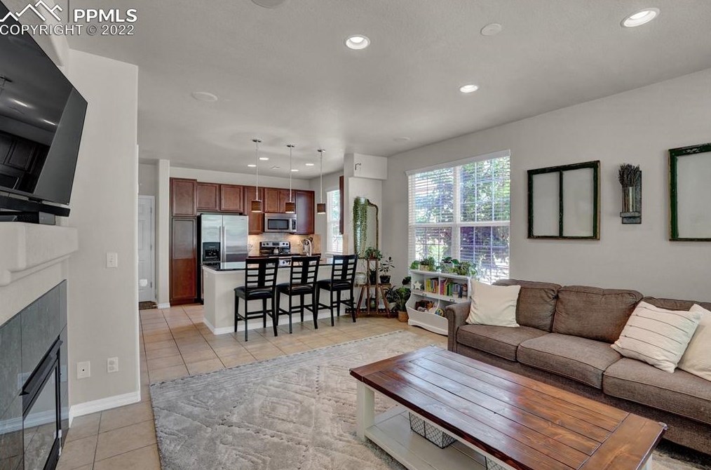 4229 Pine Lake Pt, Colorado Springs, CO 80923-4497