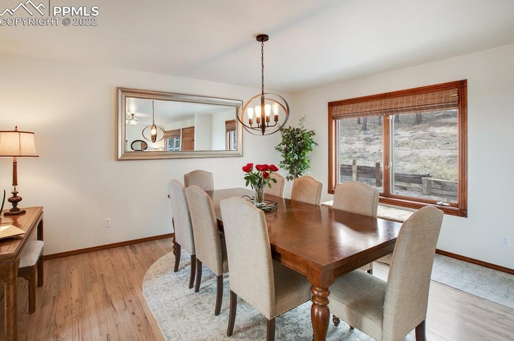 17175 Warriors Path Dr, Amo CO  80831-9352 exterior