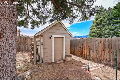 2705 Maroon Bells Avenue, Colorado Springs, CO 80918 - Photo 36