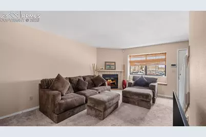 4773 Live Oak Drive, Colorado Springs, CO 80916 - Photo 8