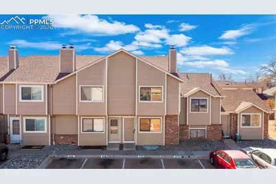 4773 Live Oak Drive, Colorado Springs, CO 80916 - Photo 2