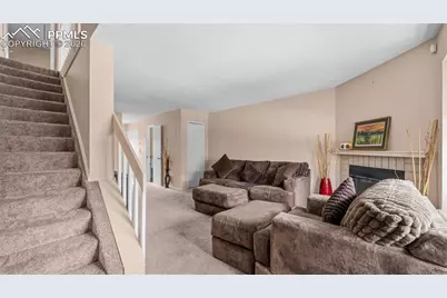 4773 Live Oak Drive, Colorado Springs, CO 80916 - Photo 6