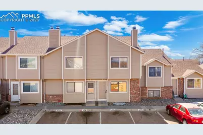 4773 Live Oak Drive, Colorado Springs, CO 80916 - Photo 1