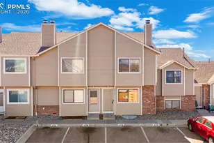 4773 Live Oak Dr, Colorado Springs, CO 80916 - Photo 1