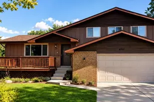 4162 Hidden Cir, Colorado Springs, CO 80917 - Photo 1