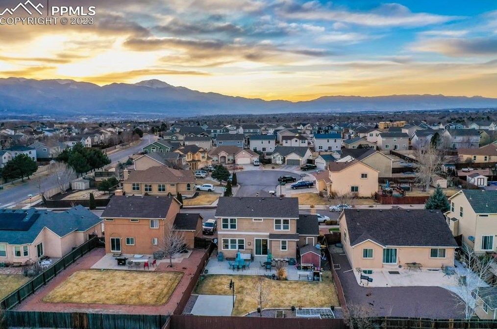3365 Magellans Eagle Dr, Colorado Springs, CO 80916-4307