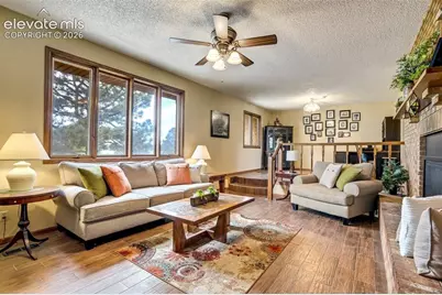 7585 Ponca Road, Colorado Springs, CO 80908 - Photo 2