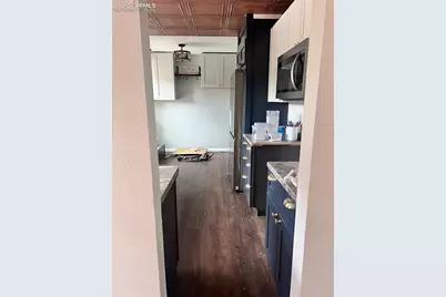 8545 Moss Rock Road, Colorado Springs, CO 80908 - Photo 10