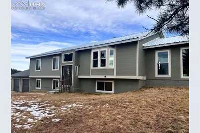 8545 Moss Rock Road, Colorado Springs, CO 80908 - Photo 16