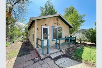 411 N Spruce Street, Colorado Springs, CO 80905 - Photo 2