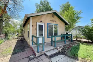 411 N Spruce St, Colorado Springs, CO 80905 - Photo 2