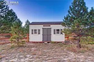 18762 Cherry Springs Ranch Dr, Monument, CO 80132 - Photo 40