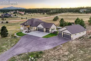 18762 Cherry Springs Ranch Dr, Monument, CO 80132 - Photo 48