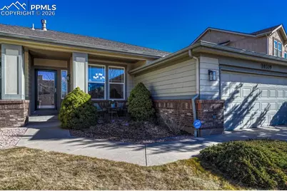 10339 Peach Blossom Trail, Colorado Springs, CO 80920 - Photo 2