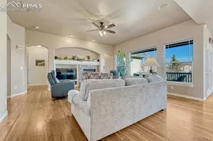 10339 Peach Blossom Trail, Colorado Springs, CO 80920 - Photo 8