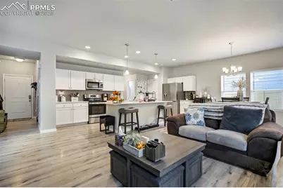 6242 Barr Point, Colorado Springs, CO 80924 - Photo 4