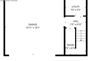 4058 Star View, Colorado Springs, CO 80907 - Photo 40