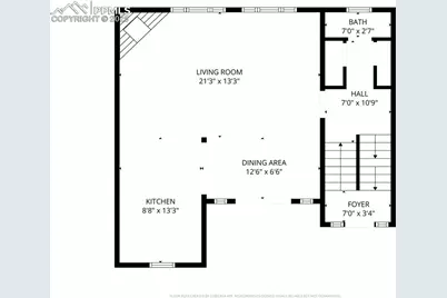 4058 Star View, Colorado Springs, CO 80907 - Photo 40