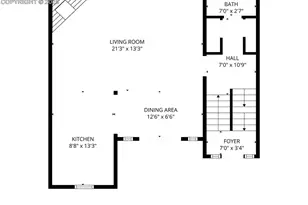 4058 Star View, Colorado Springs, CO 80907 - Photo 40