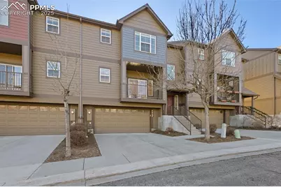 4058 Star View, Colorado Springs, CO 80907 - Photo 1