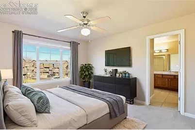 4058 Star View, Colorado Springs, CO 80907 - Photo 22