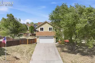 990 Ridgebury Pl, Fountain, CO 80817 - Photo 2