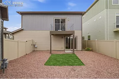 9414 Timberlake Loop, Colorado Springs, CO 80927 - Photo 30