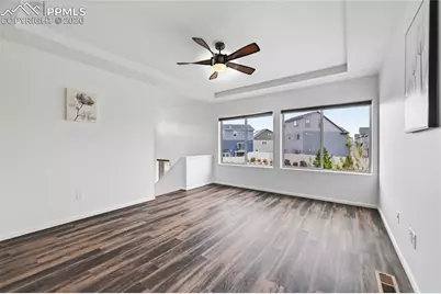 9414 Timberlake Loop, Colorado Springs, CO 80927 - Photo 8