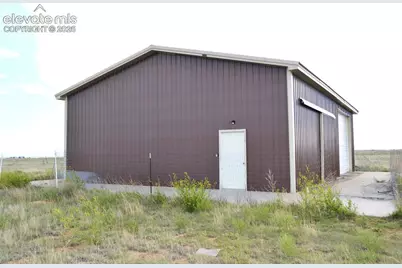 6870 Bar 10 Road, Colorado Springs, CO 80928 - Photo 2