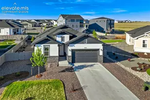 8318 Sam Bass Dr, Colorado Springs, CO 80908 - Photo 1
