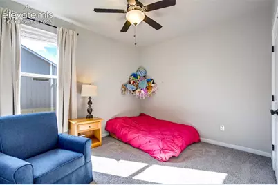 8318 Sam Bass Drive, Colorado Springs, CO 80908 - Photo 20