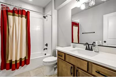 8318 Sam Bass Drive, Colorado Springs, CO 80908 - Photo 34