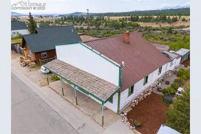 549 Front Street, Fairplay, CO 80440 - Photo 2