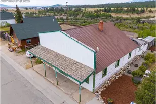 549 Front St, Fairplay, CO 80440 - Photo 2