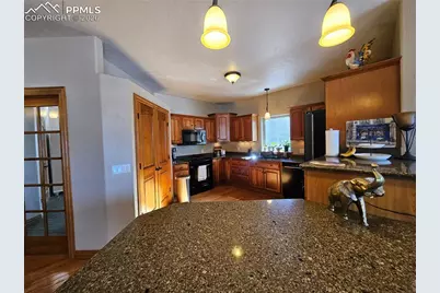 1471 County Road 51, Divide, CO 80814 - Photo 6