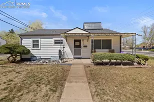 1224 Falcon Ave, Colorado Springs, CO 80905 - Photo 1