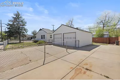 1224 Falcon Avenue, Colorado Springs, CO 80905 - Photo 42
