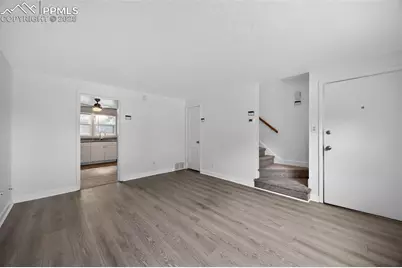 2423 Paseo Road, Colorado Springs, CO 80907 - Photo 2