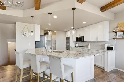 8554 Crooked Branch Lane, Colorado Springs, CO 80927 - Photo 6