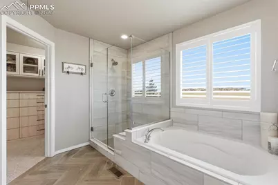 8554 Crooked Branch Lane, Colorado Springs, CO 80927 - Photo 20