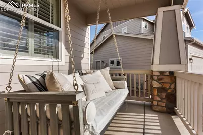 8554 Crooked Branch Lane, Colorado Springs, CO 80927 - Photo 2