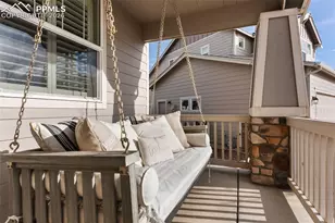 8554 Crooked Branch Ln, Colorado Springs, CO 80927 - Photo 2